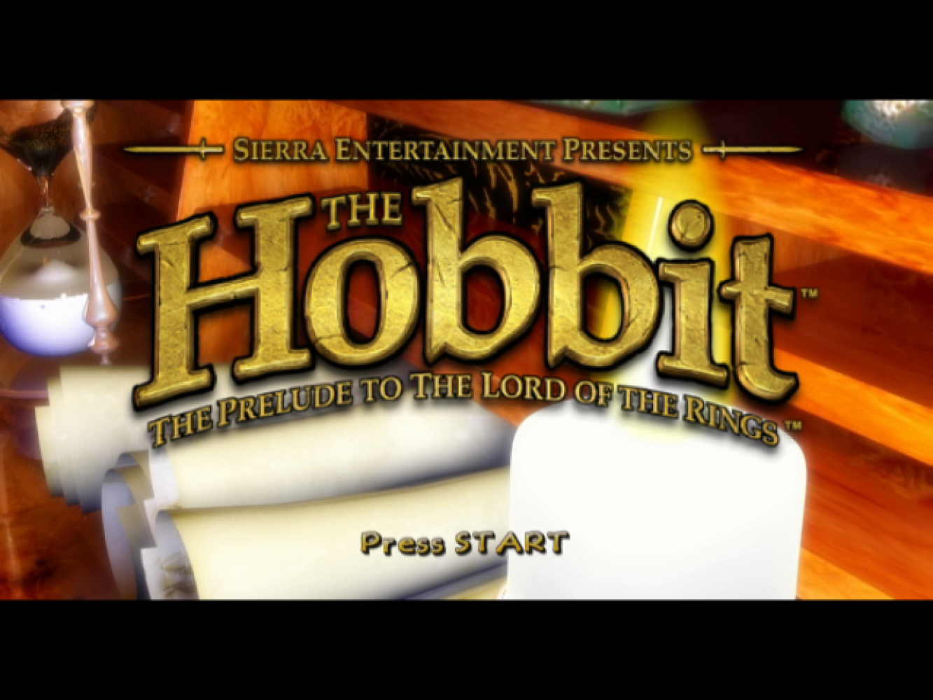 Hobbit, The - The Prelude to the Lord of the Rings